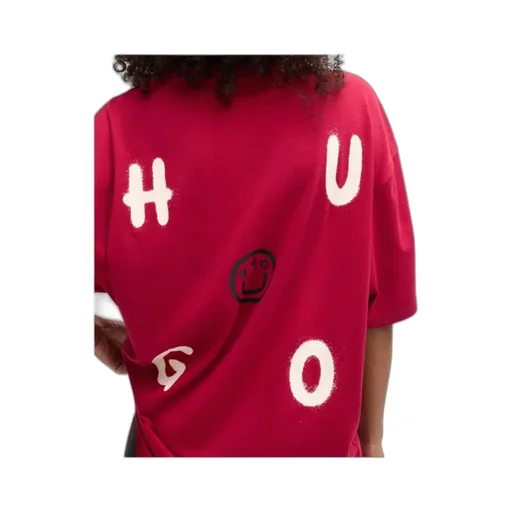 Short-Sleeved T-Shirt