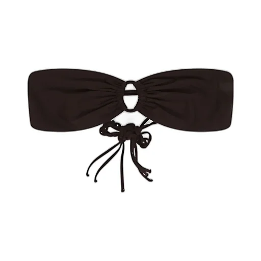 Jil Sander Tangle Bikini Top