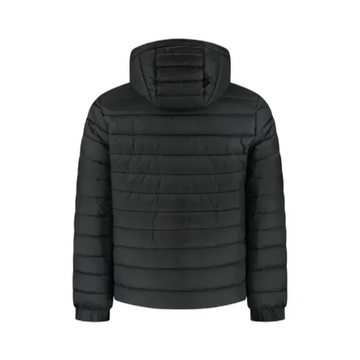 Hooded Cotton Suit