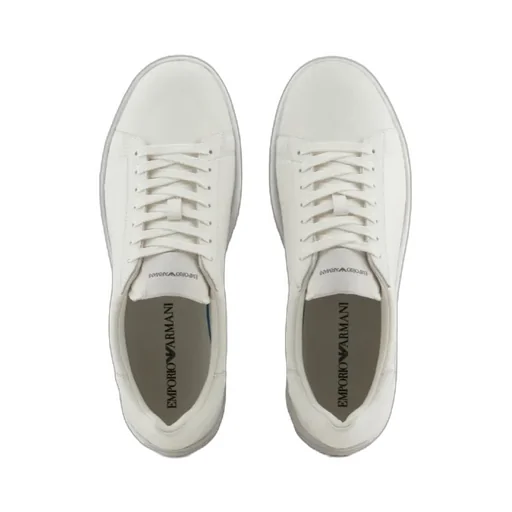 Lace-Up Sneakers