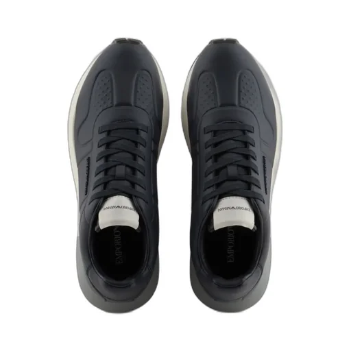 Low Top Sneakers