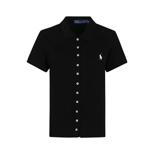 Polo Pony-Embroidered Shirt