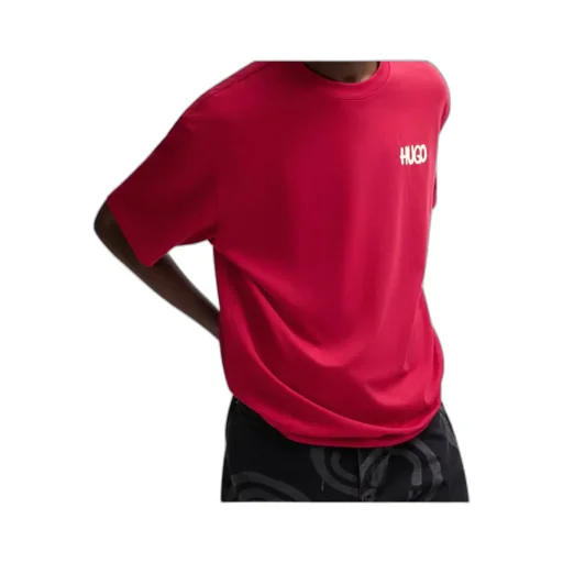 Short-Sleeved T-Shirt