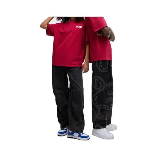 Short-Sleeved T-Shirt