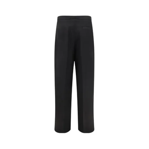 Pocket Casual Pants