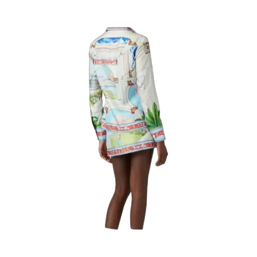 Le Passage Shirt