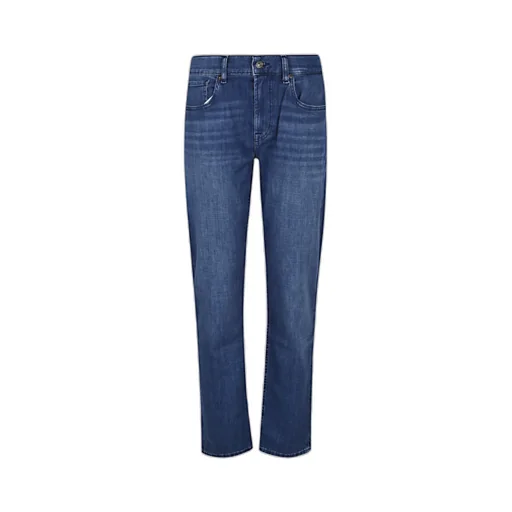 Slimmy Tapered Jeans