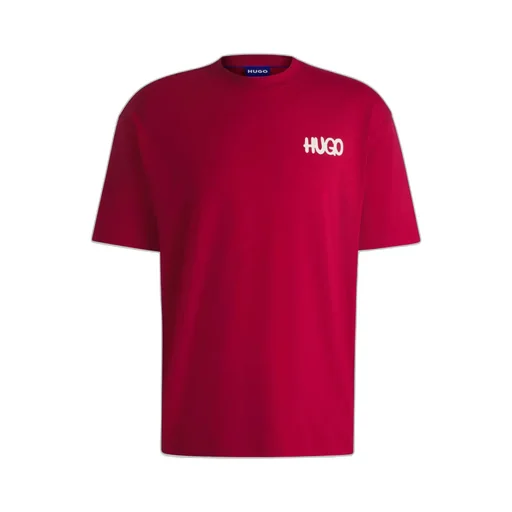 Short-Sleeved T-Shirt