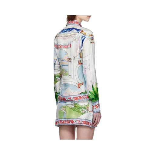 Le Passage Shirt