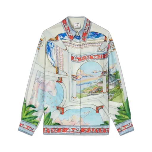 Le Passage Shirt