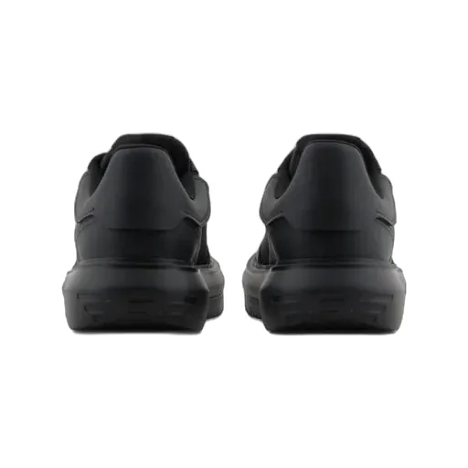 Emporio Armani Lace-Up Sneakers