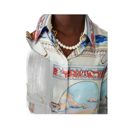 Le Passage Shirt