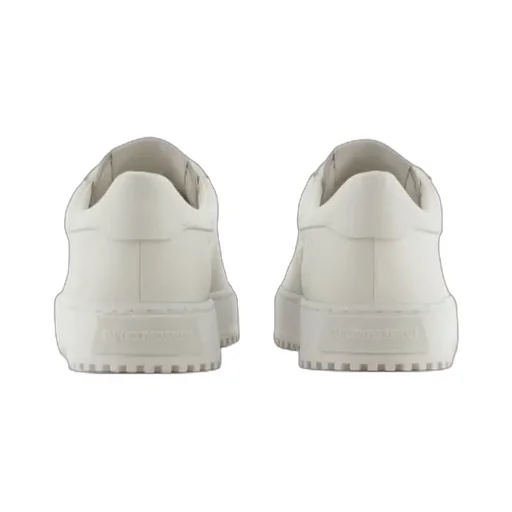 Lace-Up Sneakers