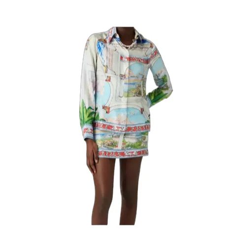Le Passage Shirt
