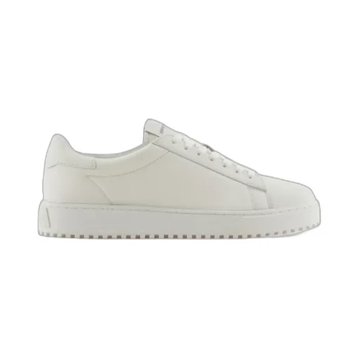 Lace-Up Sneakers
