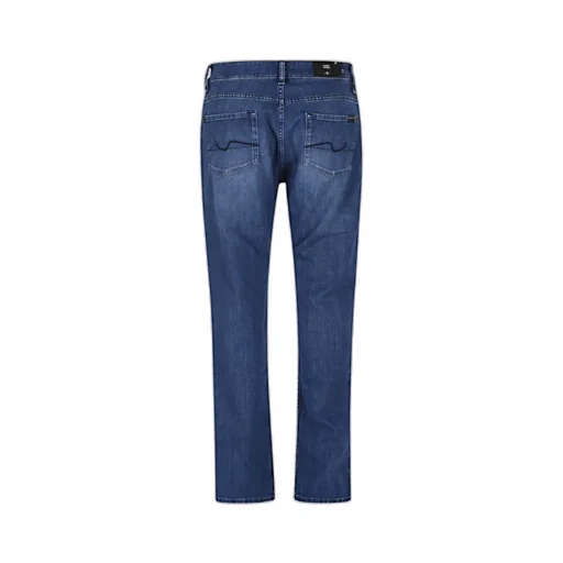 Slimmy Tapered Jeans