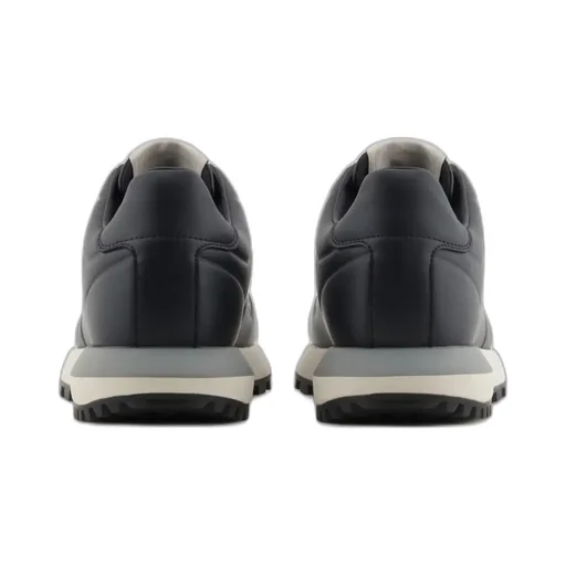 Low Top Sneakers