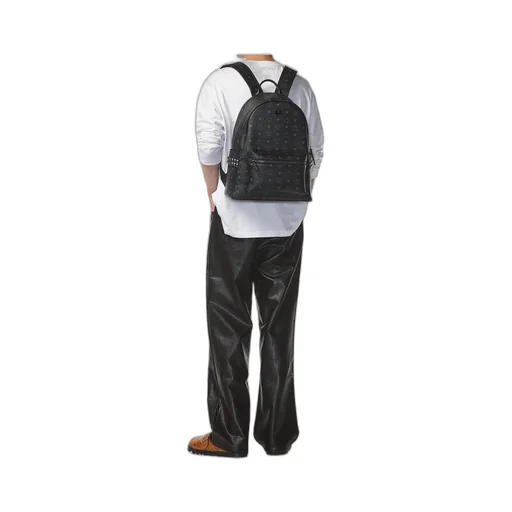 Stark Medium Backpack
