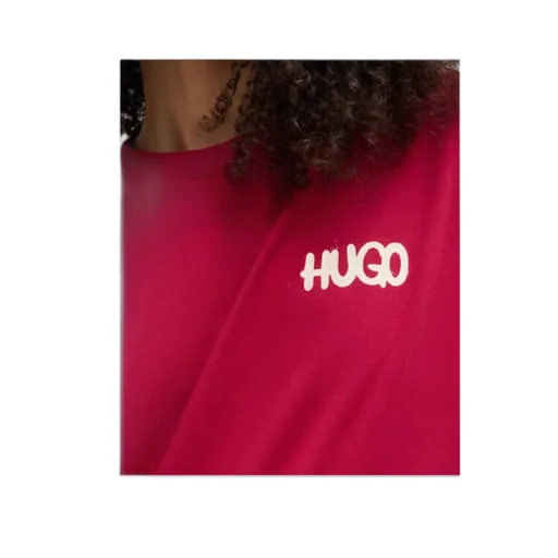 Short-Sleeved T-Shirt