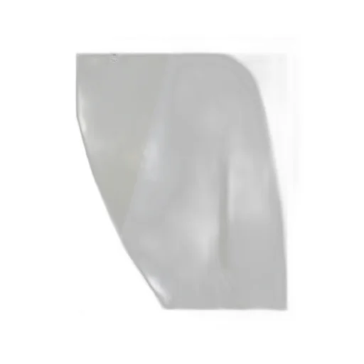 Flared Poplin Shirt