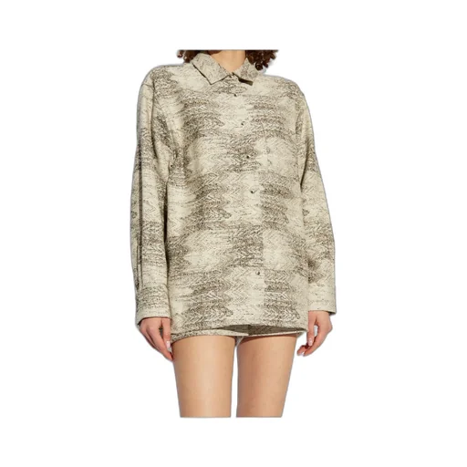 Malini Shirt