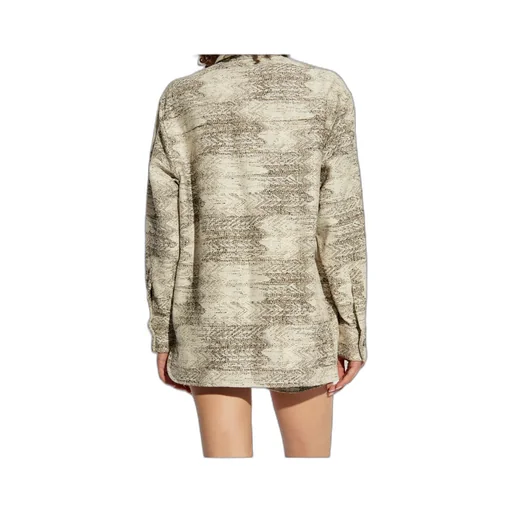 Malini Shirt