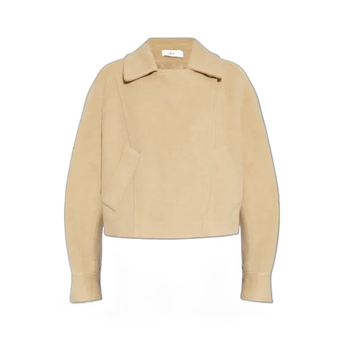 Long-Sleeved Casual Jacket