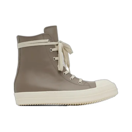 Hi-Top Sneakers