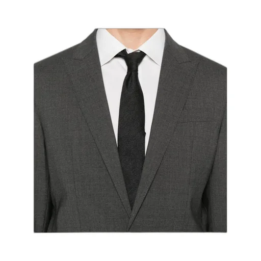 Single-Breasted Suit