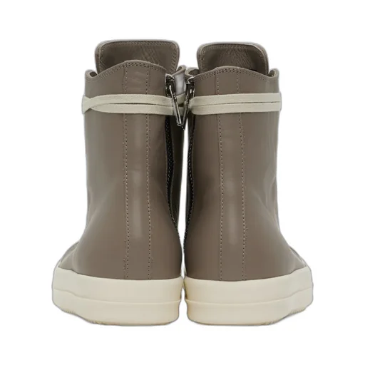 Hi-Top Sneakers