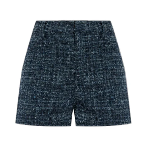 Belt-Loop Shorts