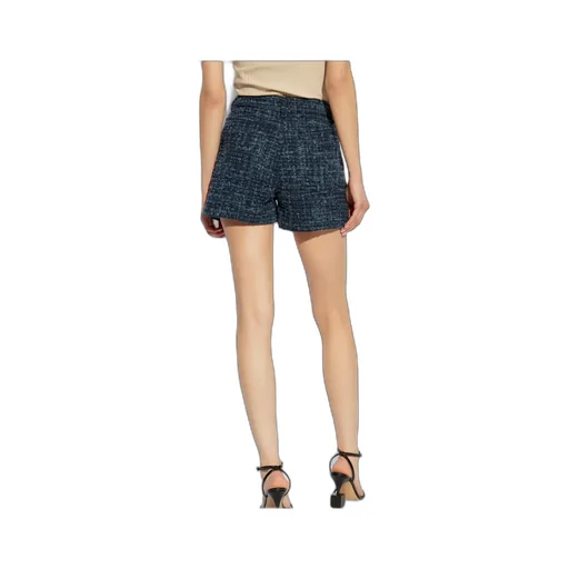 Belt-Loop Shorts