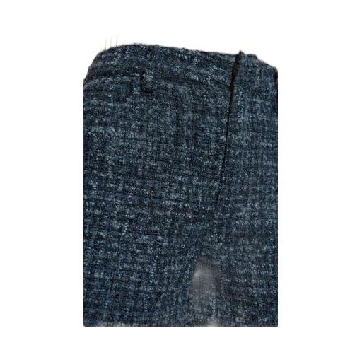Belt-Loop Shorts