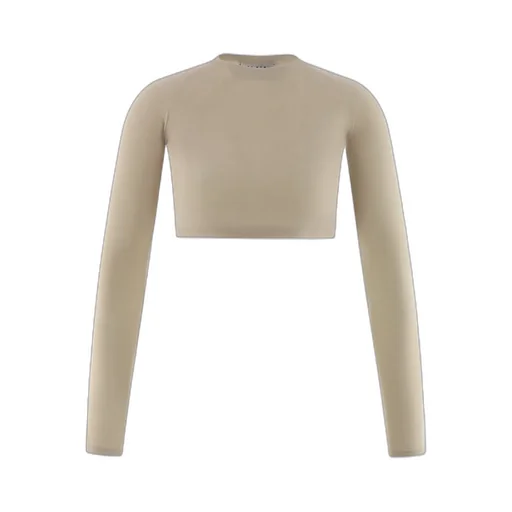 Second Skin Crop Top