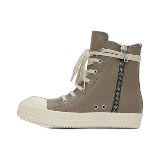 Hi-Top Sneakers