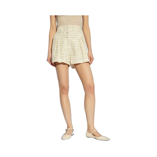 Check Pattern Shorts