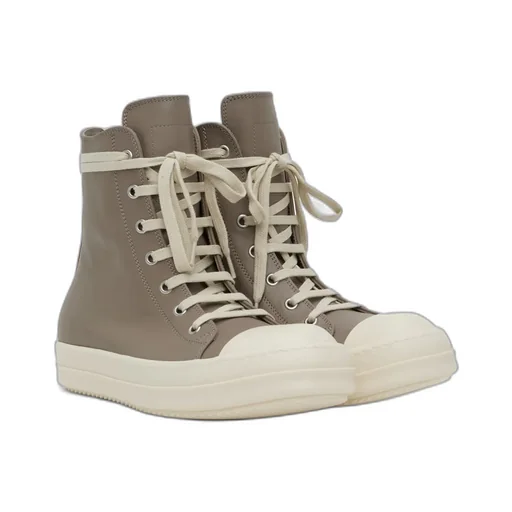 Hi-Top Sneakers