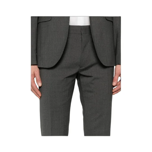 Single-Breasted Suit