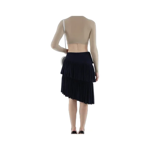 Second Skin Crop Top