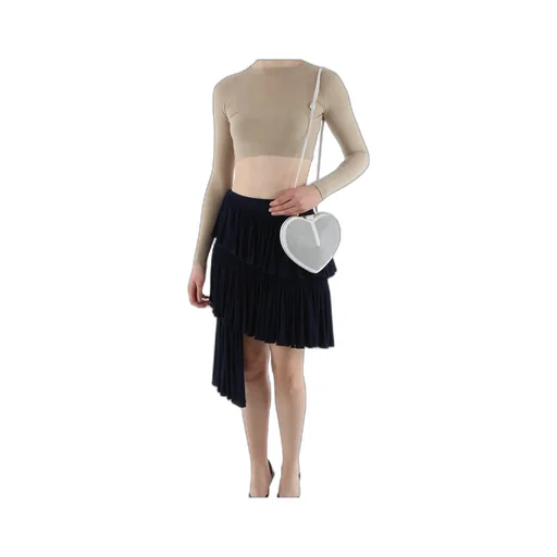 Second Skin Crop Top