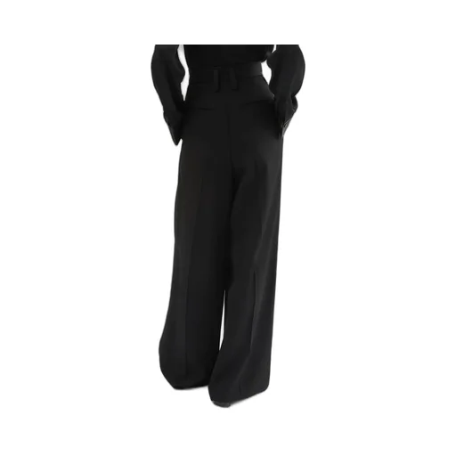 Jil Sander Pleated Tailored Trousers