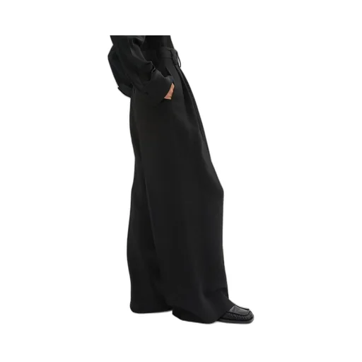 Jil Sander Pleated Tailored Trousers