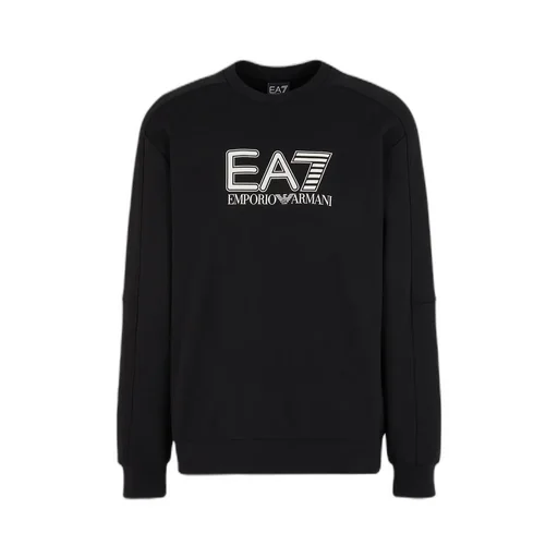 Logo-Tape Sweatshirt