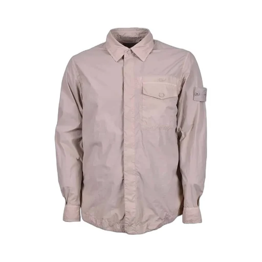 Compass-Badge Shirt