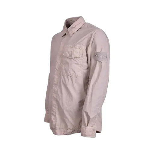 Compass-Badge Shirt