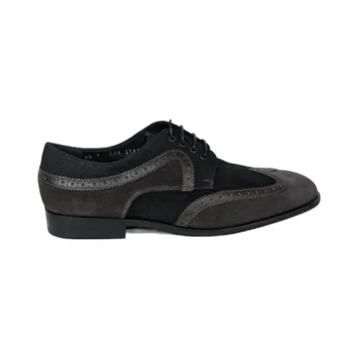 Lacing Business Dress Shoes