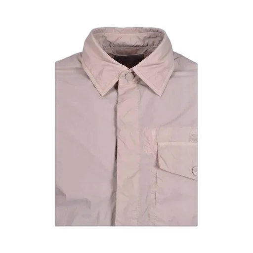 Compass-Badge Shirt
