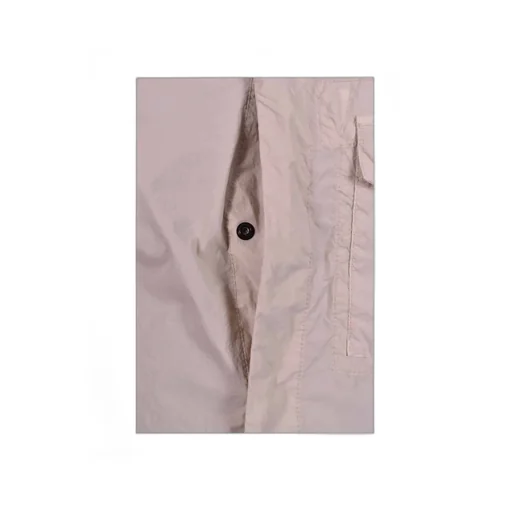 Compass-Badge Shirt