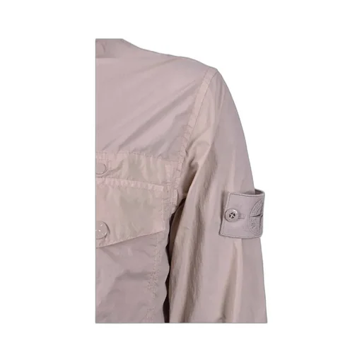 Compass-Badge Shirt