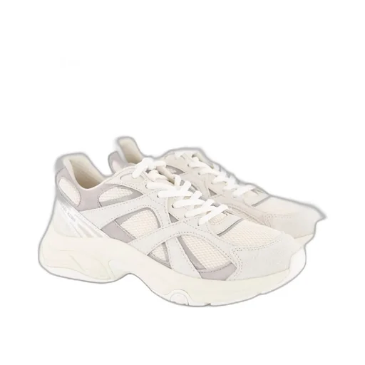 Laced Sneakers